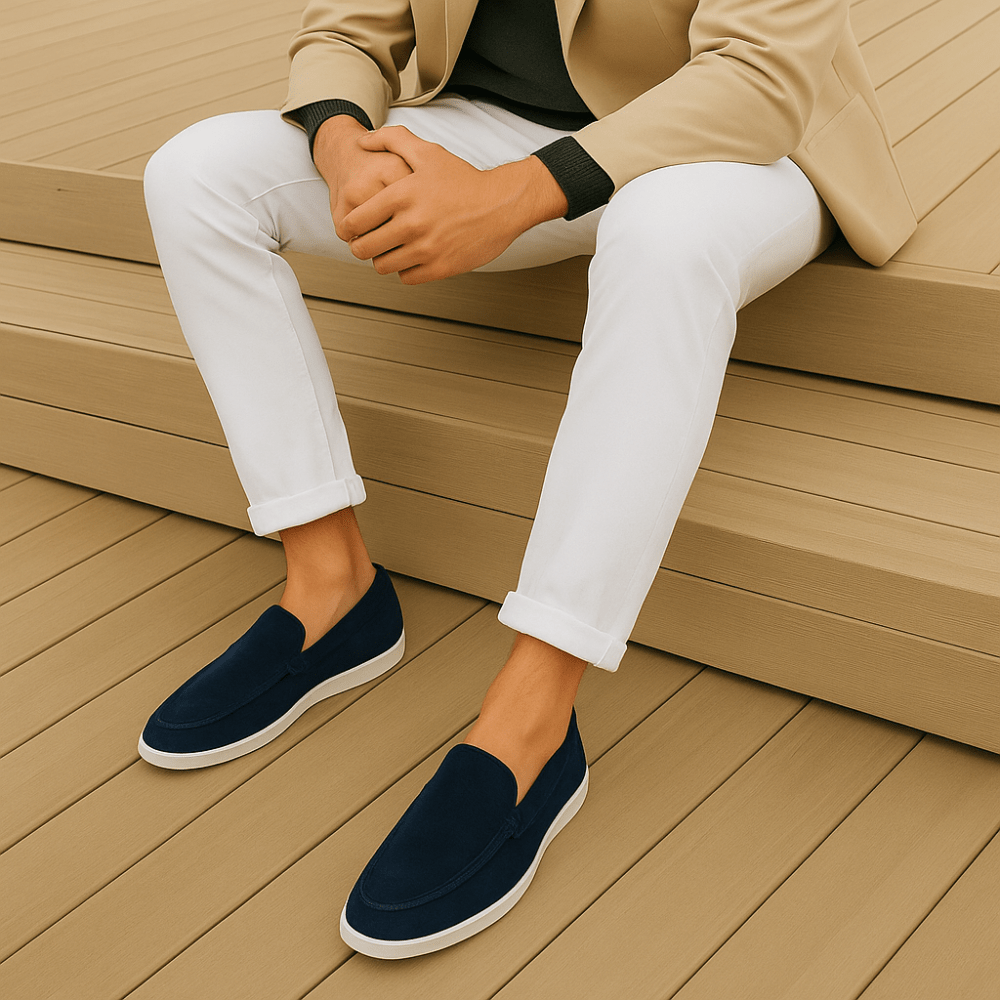 Gustav | Elegante Loafer – Isabels Modehaus (Bild 11)
