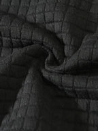 Beckham | Bohemian Plaid Langarm Pullover – Isabels Modehaus (Bild 10)