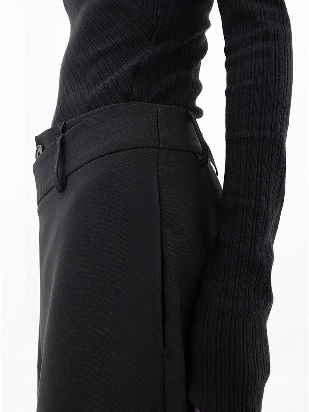 Moderne Baggy-Hose – Isabels Modehaus (Bild 7)