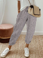 Martha - Leichte Hose – Isabels Modehaus (Bild 6)