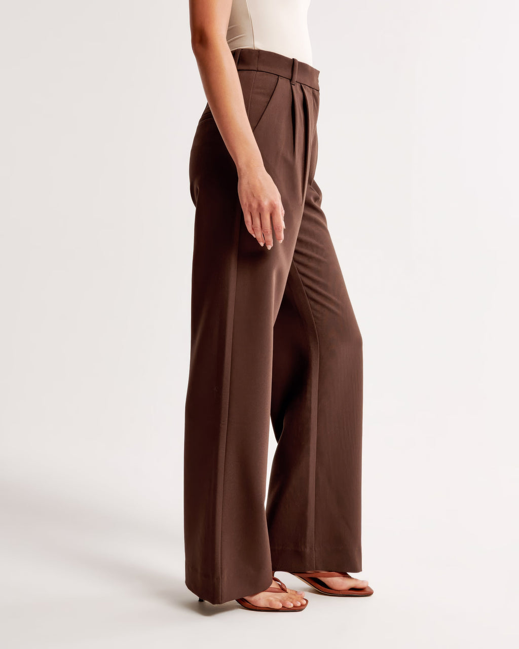 MILENA | Fließende Hose – Isabels Modehaus (Bild 15)