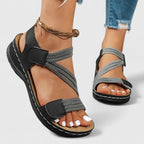 Marilyn | Anspruchsvolle Sandalen – Isabels Modehaus (Bild 2)