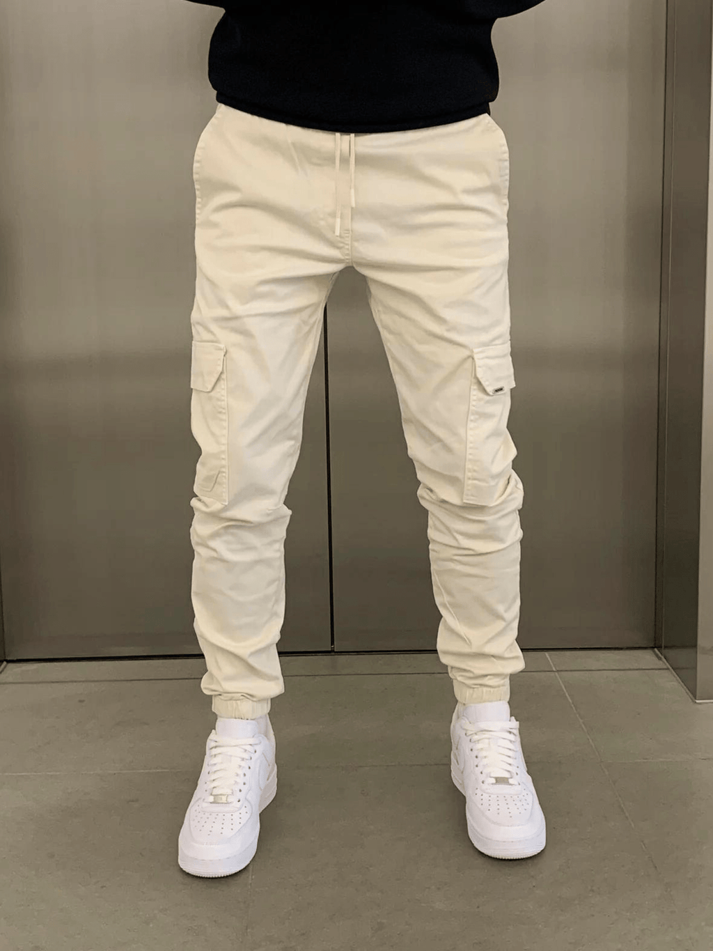 Matthis | Cargo Jogger Fit – Isabels Modehaus (Bild 6)