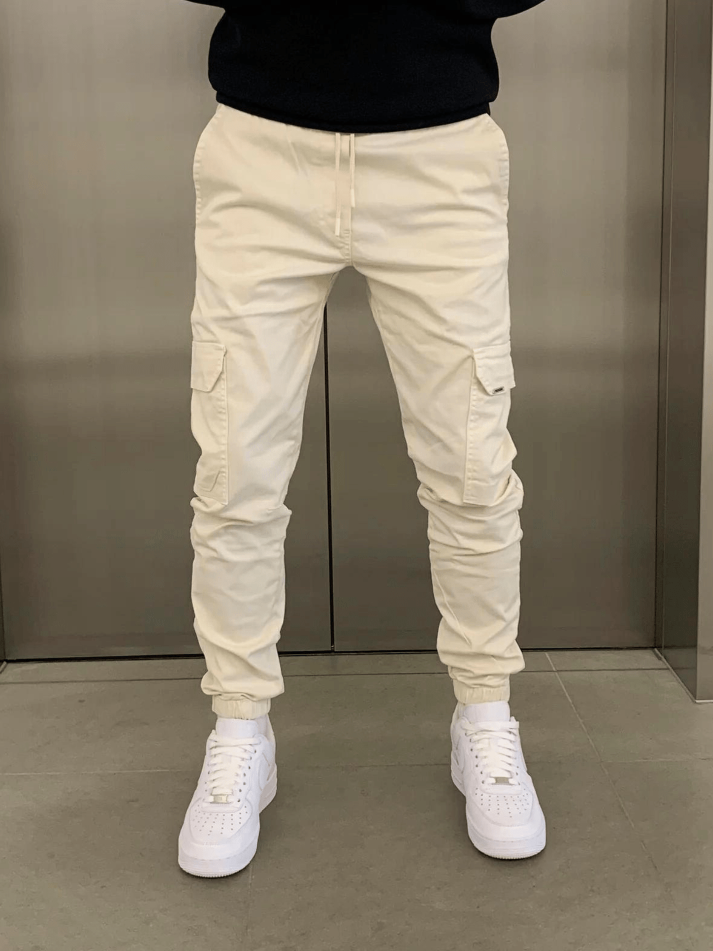 Matthis | Cargo Jogger Fit – Isabels Modehaus (Bild 6)