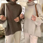 Mira I Rollkragenpullover – Isabels Modehaus (Bild 16)