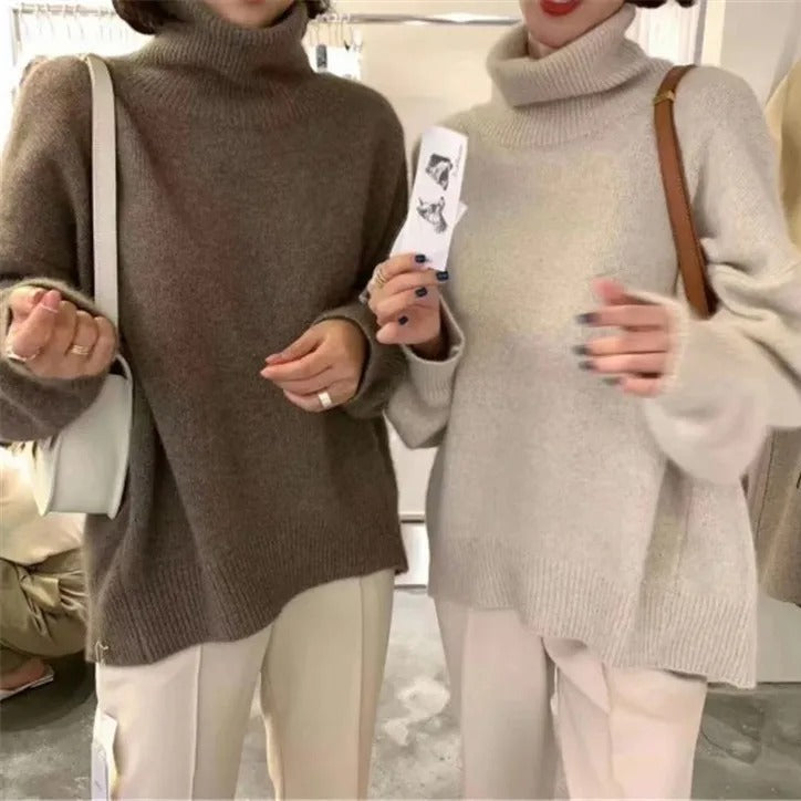 Mira I Rollkragenpullover – Isabels Modehaus (Bild 16)