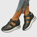 Judy | Komfort-Sandalen – Isabels Modehaus (Bild 3)