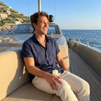 Sommer Outfit - St. Tropez Légende