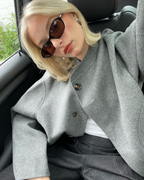 Maria | Casual Jacke – Isabels Modehaus (Bild 8)