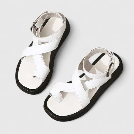 Lalaine | Elegante Sandalen – Isabels Modehaus (Bild 6)