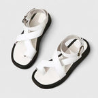 Lalaine | Elegante Sandalen – Isabels Modehaus (Bild 6)