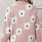 Bloom | Pullover mit Reißverschlusskragen – Isabels Modehaus (Bild 8)