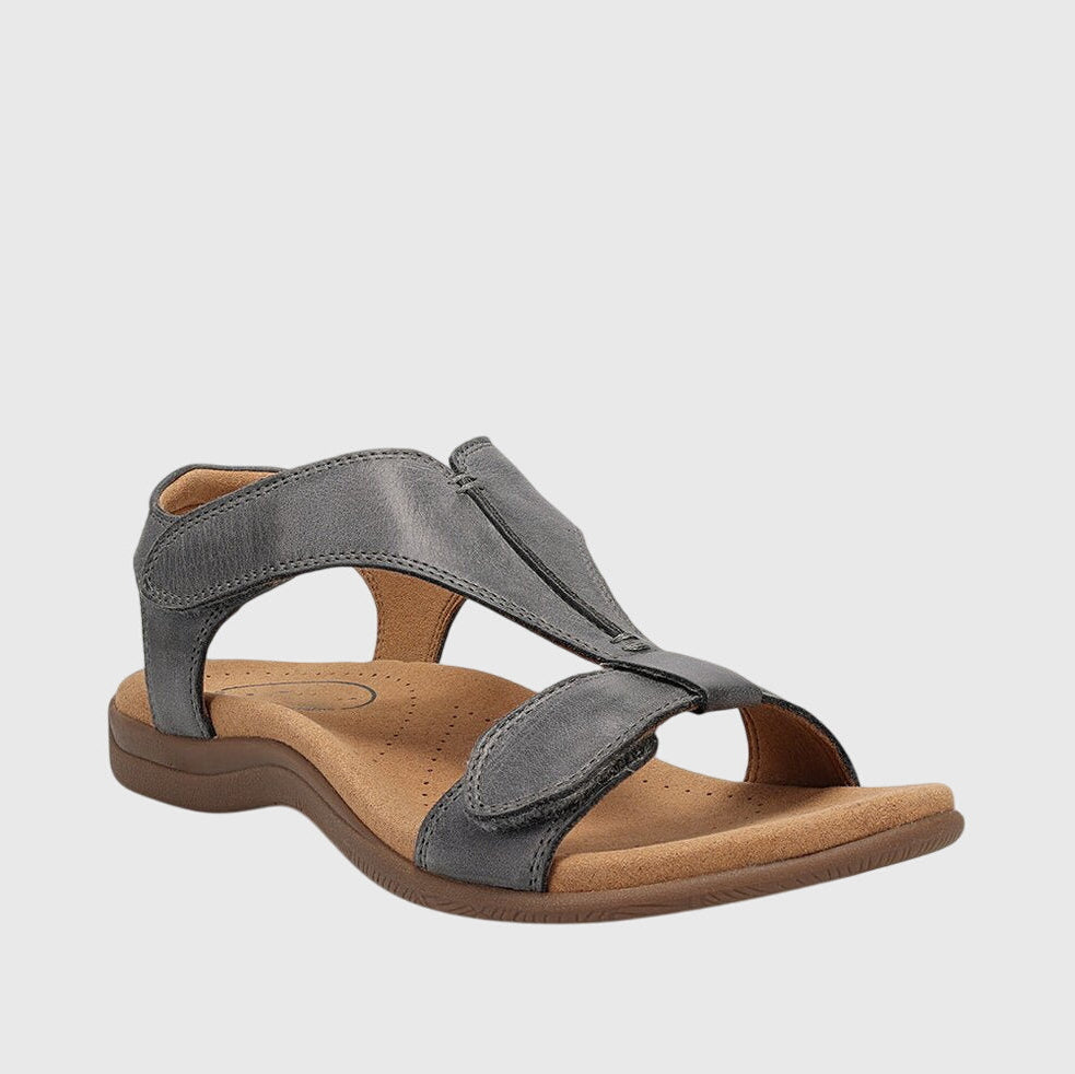 Rhaella | Komfort-Sandalen – Isabels Modehaus (Bild 2)