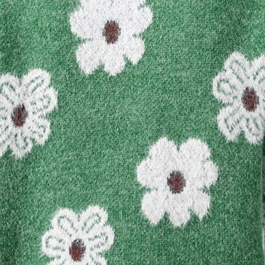 Bloom | Pullover mit Reißverschlusskragen – Isabels Modehaus (Bild 5)