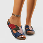 Bonnie | Komfort-Sandalen – Isabels Modehaus (Bild 6)