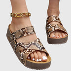 Sophie | Komfort-Sandalen – Isabels Modehaus (Bild 4)