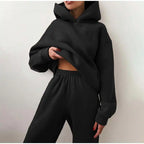 LUISA - Jogging Set – Isabels Modehaus (Bild 3)