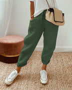 Casual & Elegante Hose – Isabels Modehaus (Bild 4)