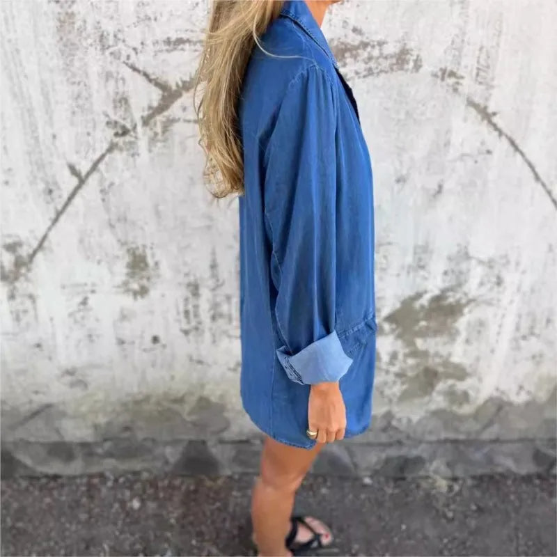 Elina | Bluse – Isabels Modehaus (Bild 3)