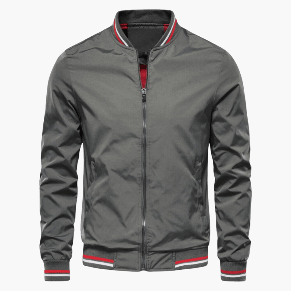 Mats | Elite Jacke – Isabels Modehaus (Bild 5)