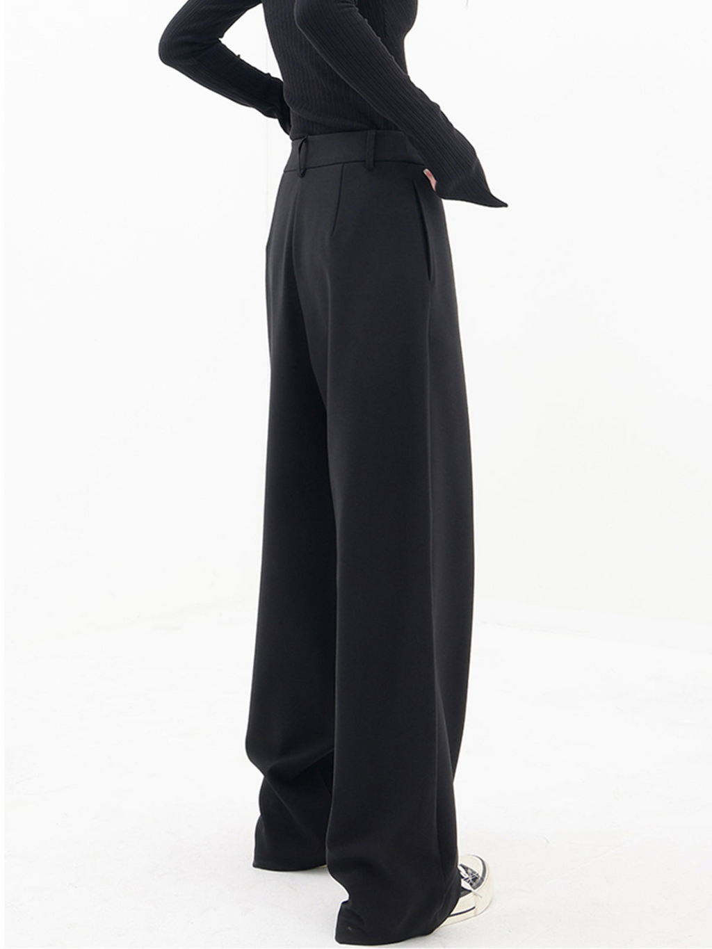 Moderne Baggy-Hose – Isabels Modehaus (Bild 8)