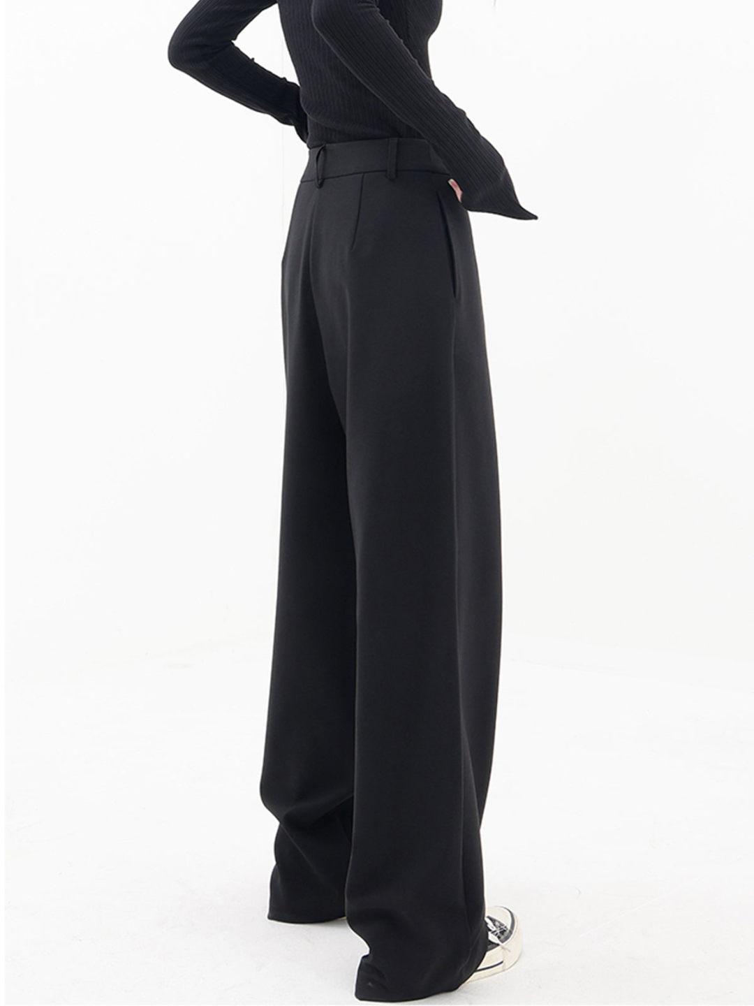 Moderne Baggy-Hose – Isabels Modehaus (Bild 8)