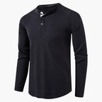 Joris | Essential Langarmshirt – Isabels Modehaus (Bild 7)