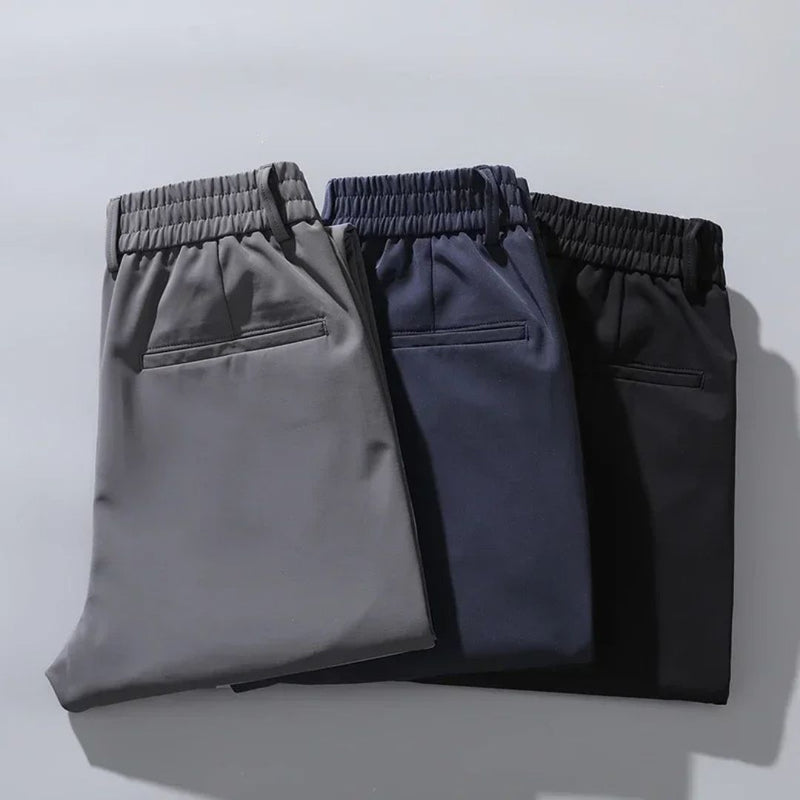 Taro | Komfort Premium Hose mit klarem Schnitt – Isabels Modehaus (Bild 11)