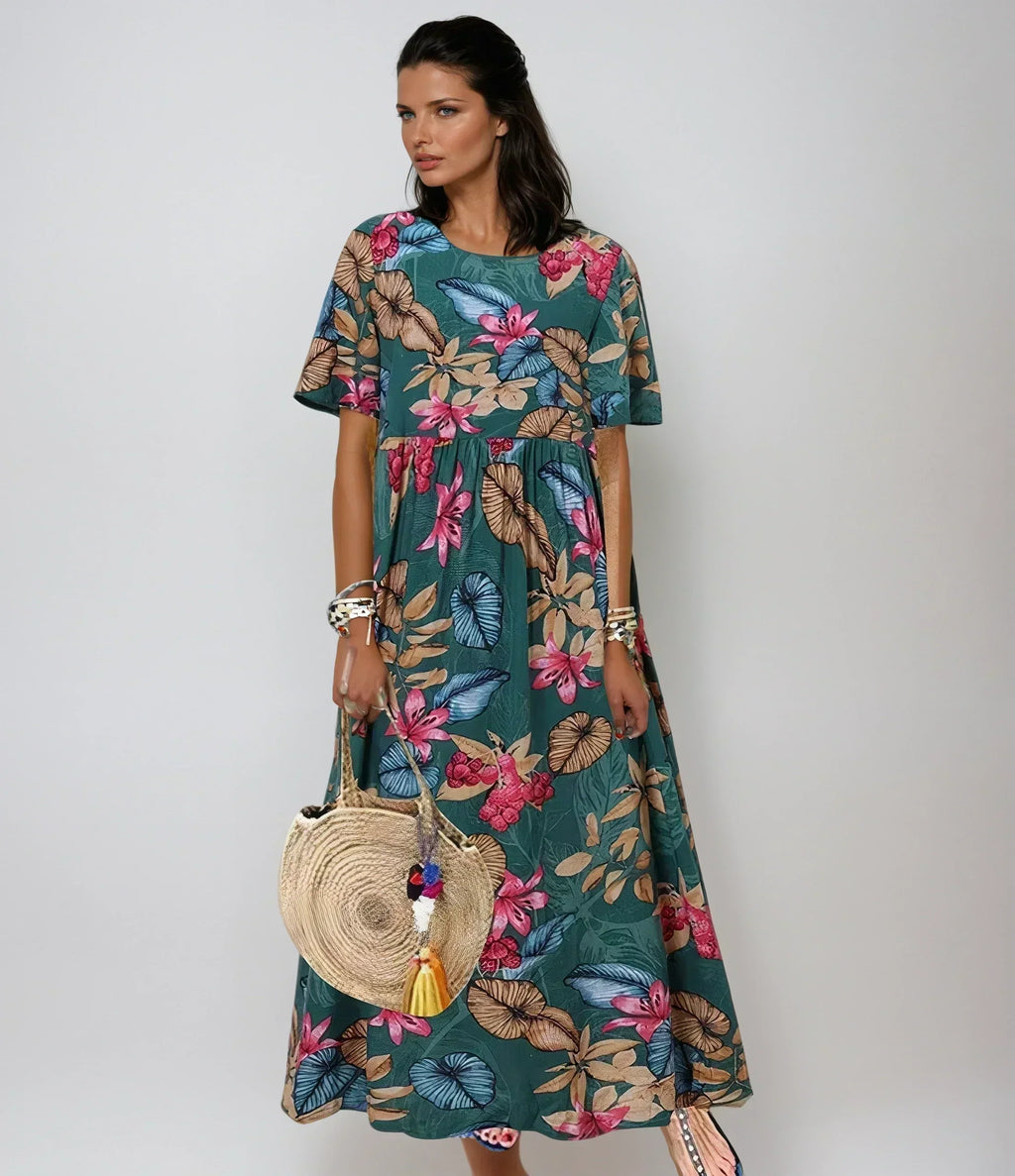 Lovi | Anmutige Sommerblüte – Isabels Modehaus (Bild 3)