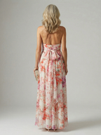 Elyon | Easy Flow Maxikleid – Isabels Modehaus (Bild 4)