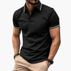 Kian | Modernes Poloshirt – Isabels Modehaus (Bild 5)
