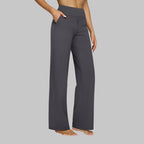 Klara Bequeme Stretchhose – Isabels Modehaus (Bild 3)