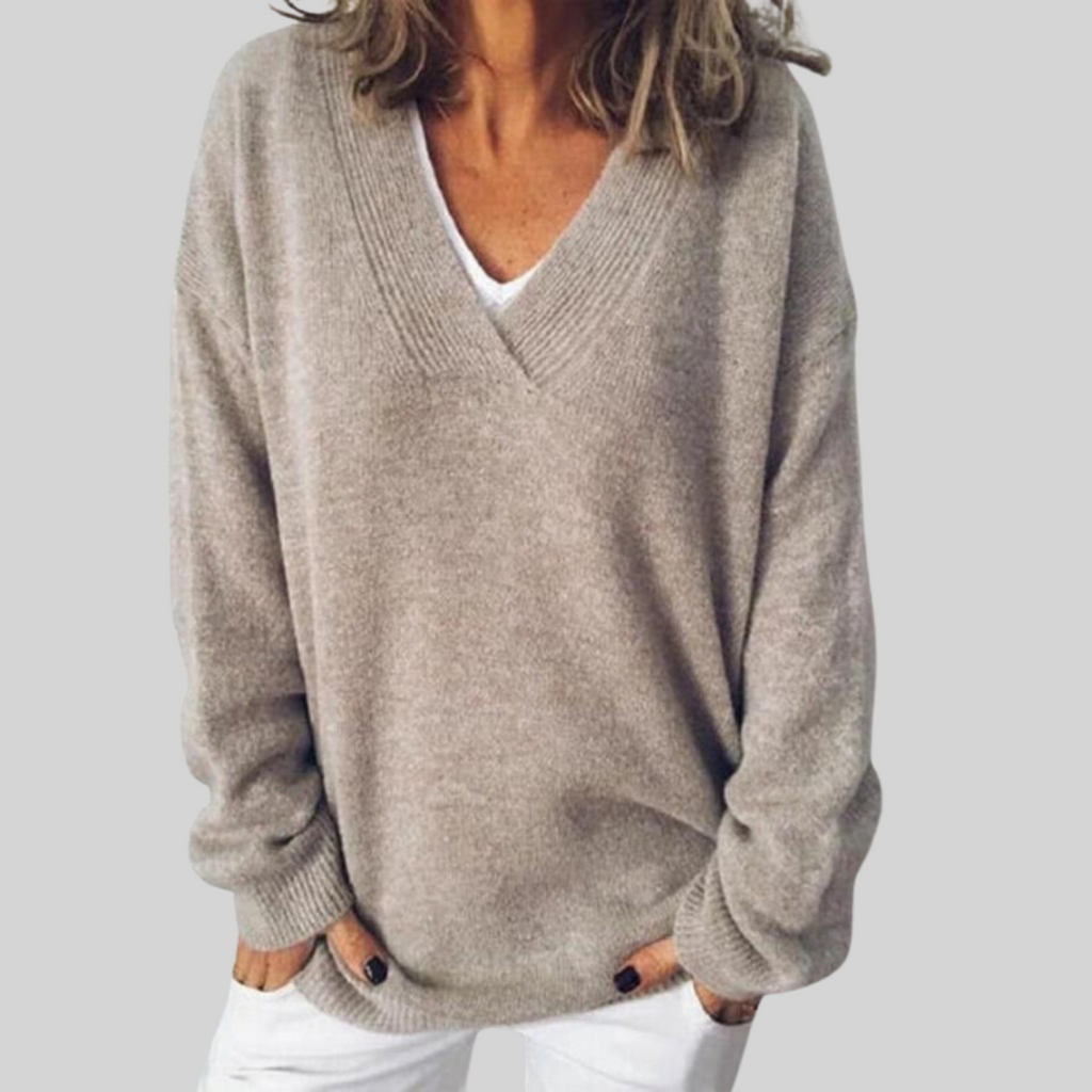 Paige I Pullover – Isabels Modehaus