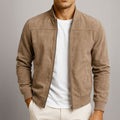 Kaltberg | Wildlederjacke für Herren – Isabels Modehaus (Bild 2)