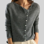 Camille I Cardigan – Isabels Modehaus
