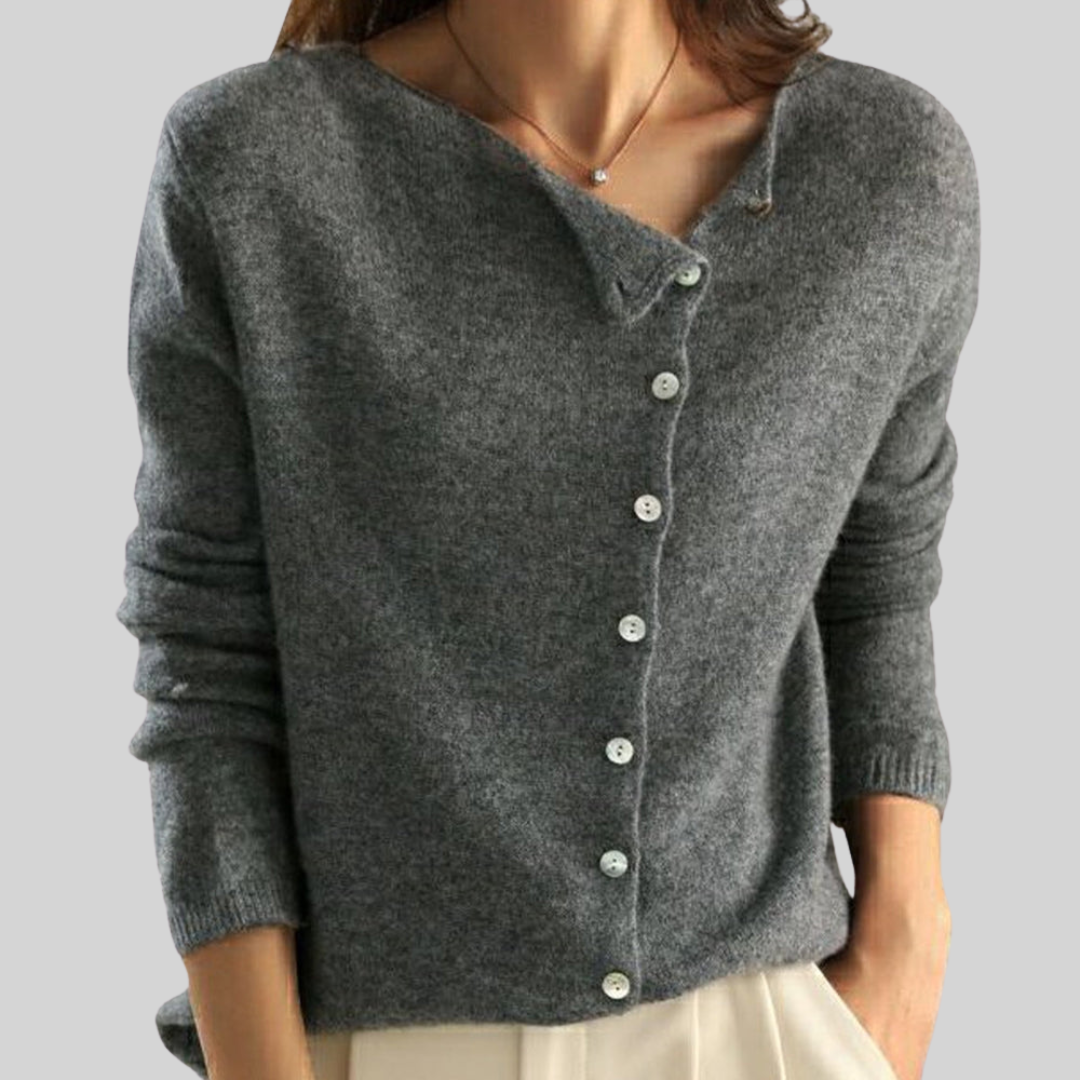 Camille I Cardigan – Isabels Modehaus