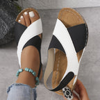 Ainsley | Supreme Komfort-Sandale – Isabels Modehaus (Bild 5)