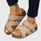 Sophie | Komfort-Sandalen – Isabels Modehaus (Bild 5)