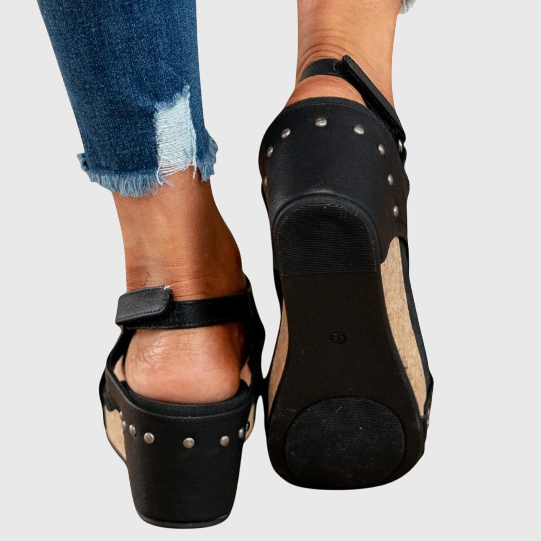 Adela | Komfort-Sandalen – Isabels Modehaus (Bild 8)