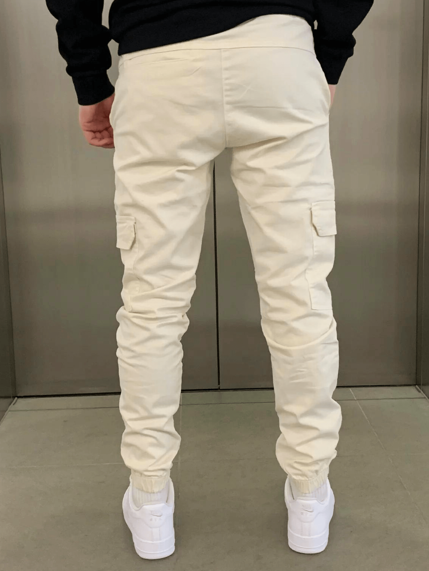 Matthis | Cargo Jogger Fit – Isabels Modehaus (Bild 7)