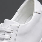 Enzo | Herren Sneaker aus Leder – Isabels Modehaus (Bild 19)