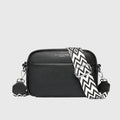 Giulia™ | Leder Schultertasche – Isabels Modehaus