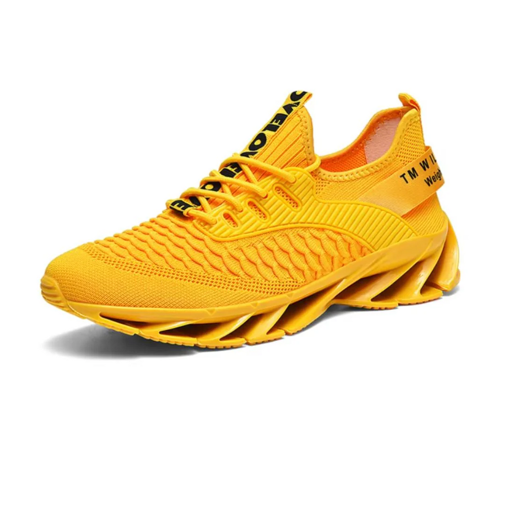 Benno Sneaks | Erhöhung der Höhe +8CM – Isabels Modehaus (Bild 5)