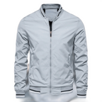 Luc | Bomberjacke Mühelose Eleganz – Isabels Modehaus (Bild 5)