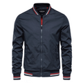 Luc | Bomberjacke Mühelose Eleganz – Isabels Modehaus