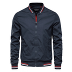 Luc | Bomberjacke Mühelose Eleganz – Isabels Modehaus