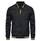 Luc | Bomberjacke Mühelose Eleganz – Isabels Modehaus (Bild 6)