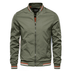 Luc | Bomberjacke Mühelose Eleganz – Isabels Modehaus (Bild 3)