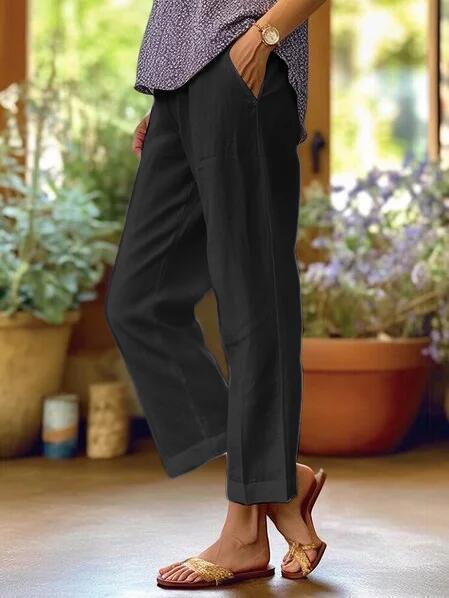 Elena - Coastal Breeze Hose – Isabels Modehaus (Bild 4)