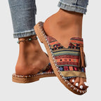 Lorraine™ | Bequeme Sandalen – Isabels Modehaus (Bild 5)